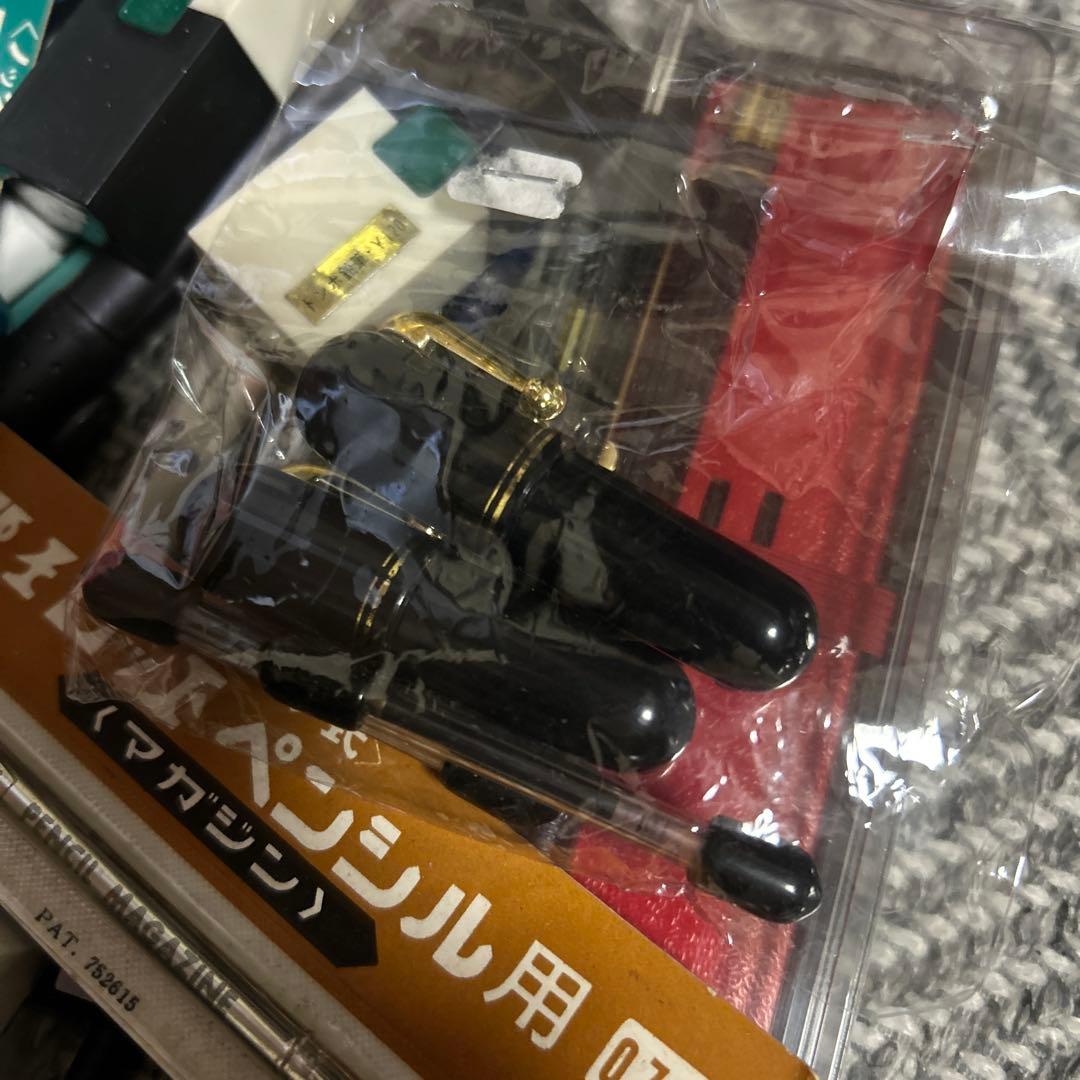 廃番　シャーペン　ボールペン　文房具福袋　概要欄要確認　ビンテージ