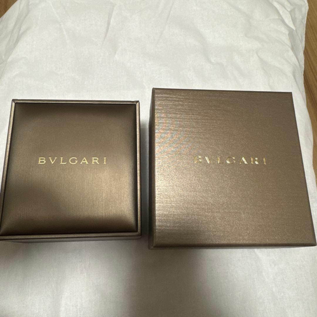 ブルガリ　空箱