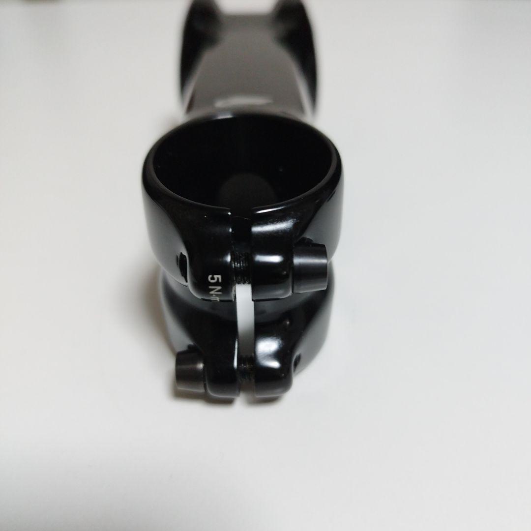 ZIPP ServiceCourse SL 6° ブラック 100mm ステム