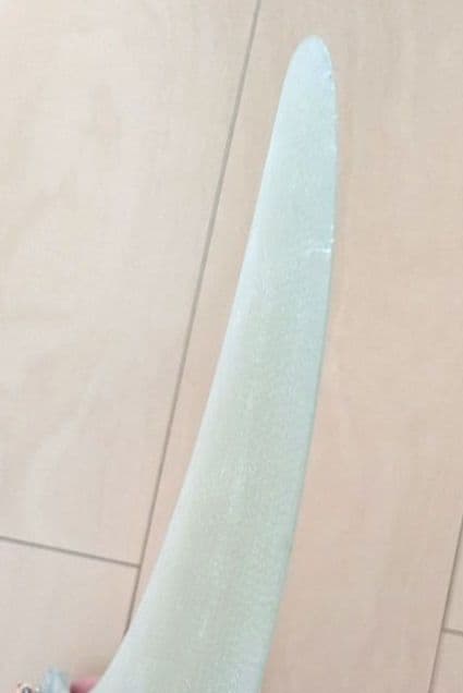 ✭Mozaic Qフィン✭ １０㌅