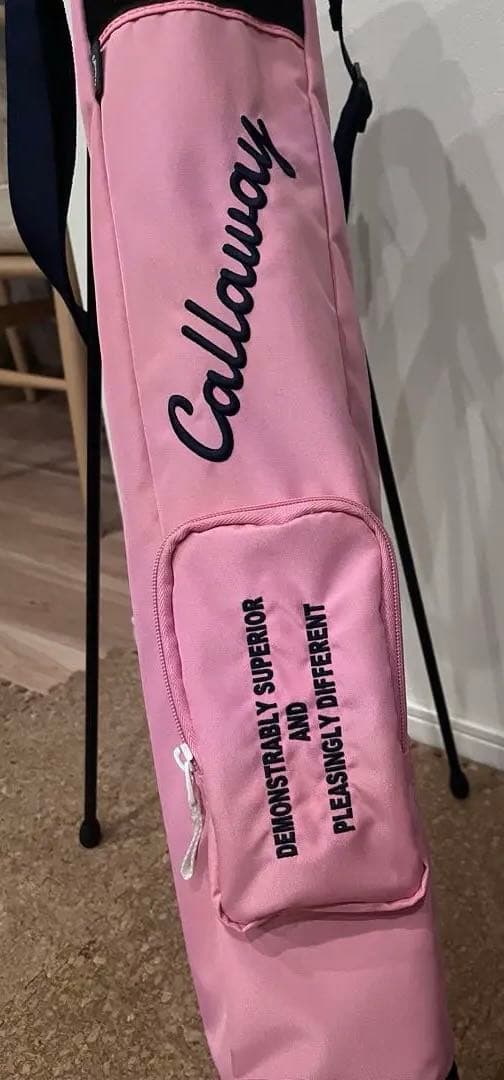 Callaway セルフスタンドバッグ
