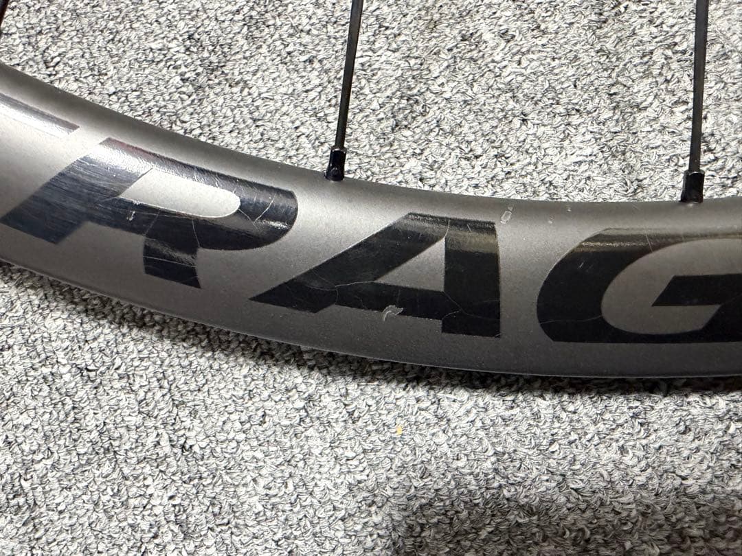 Bontrager aeolus pro 3 カーボン DB