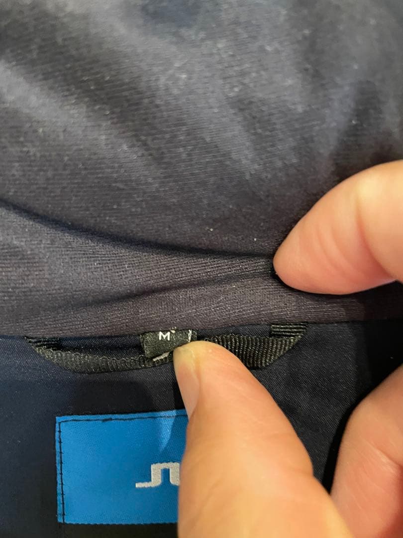 J.LINDEBERG Jリンドバーグ スキーウェア スノボウェア Mサイズ