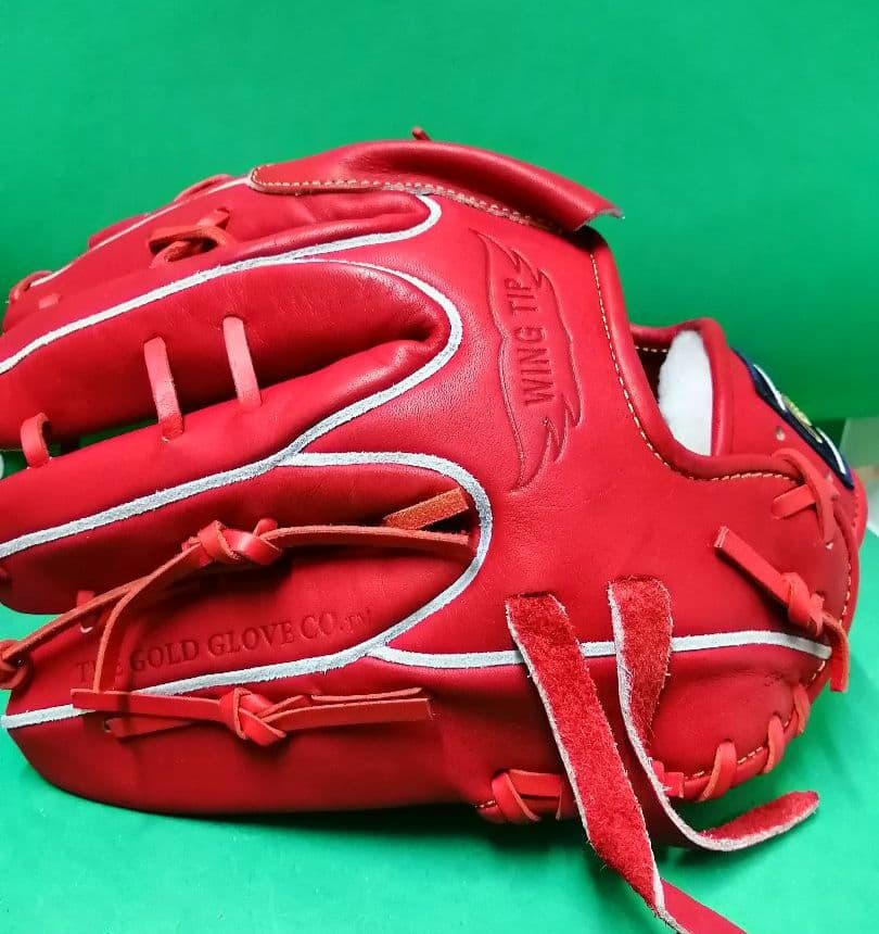 180.Rawlings軟式グラブ