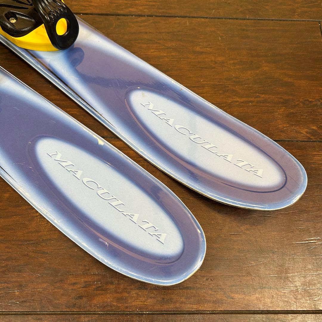 KAZAMA 90cm ブーツ　ROSSIGNOL 24.5cm ファンスキー