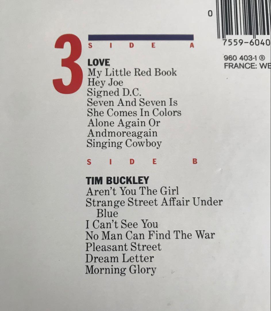 ■60年代ロック名盤4LPボックス■V.A. / Elektrock: The