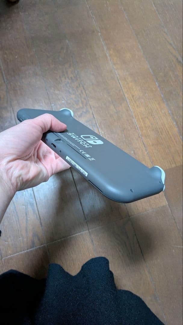 Nintendo SwitchLite sdカード64GB 充電コード