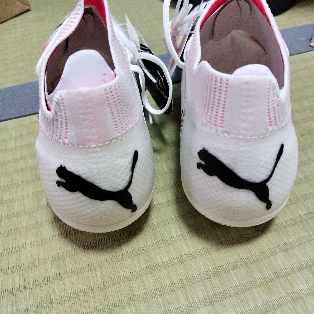 PUMA フューチャープロHGAG 新品未使用 26.5cm