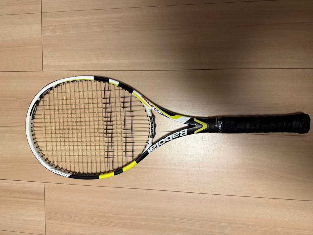 Babolat Aero StormG2 アエロストーム