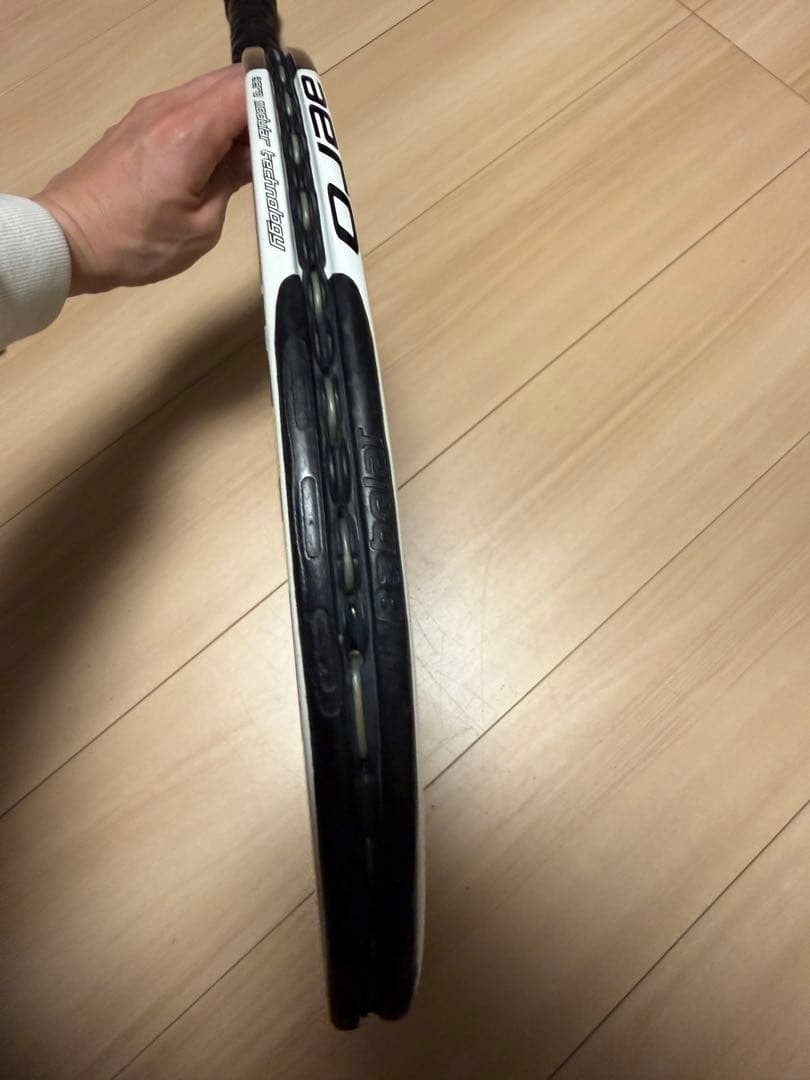 Babolat Aero StormG2 アエロストーム