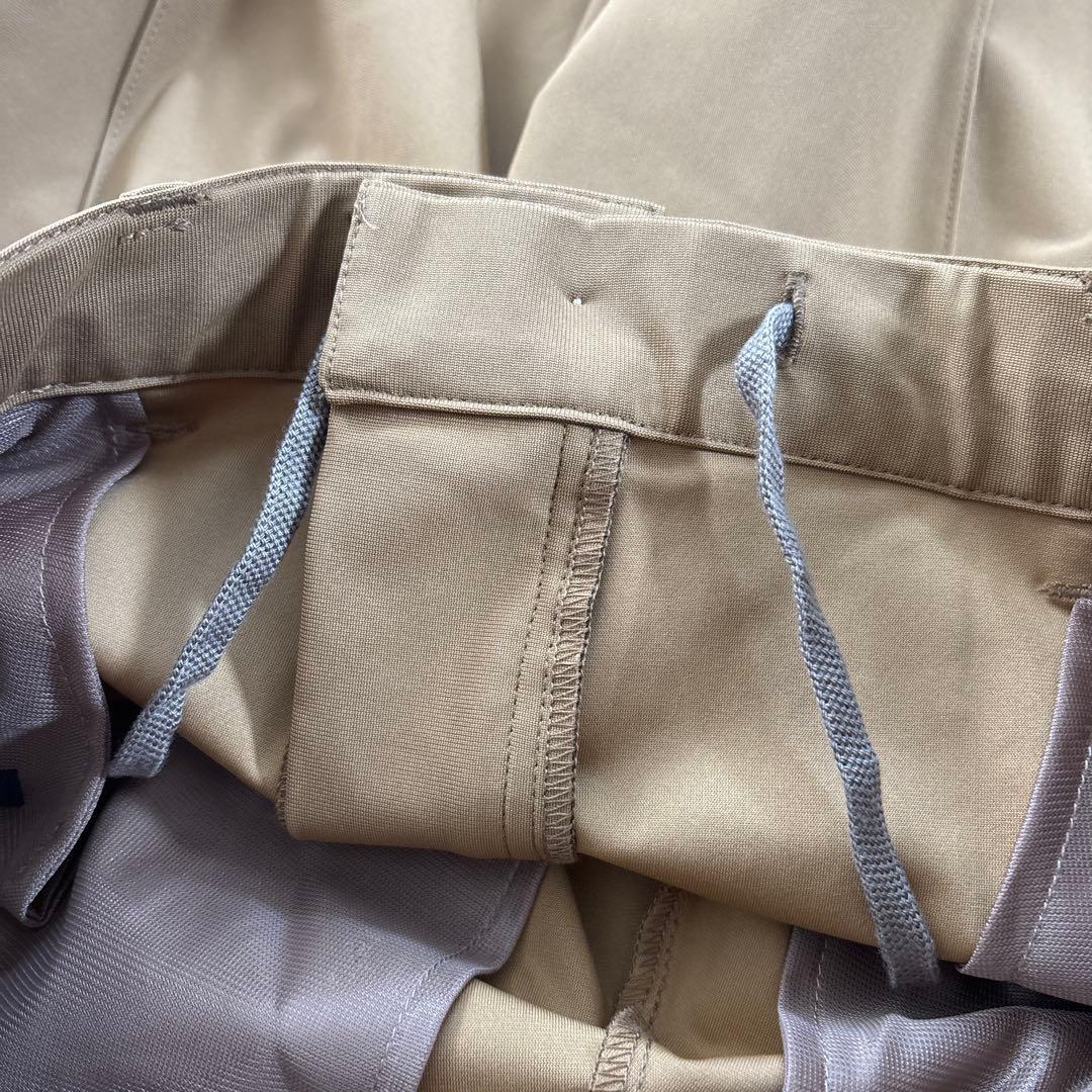 新品　ロサーセン　メンズ　ストレッチゴルフパンツ ベージュ　定価16500円88