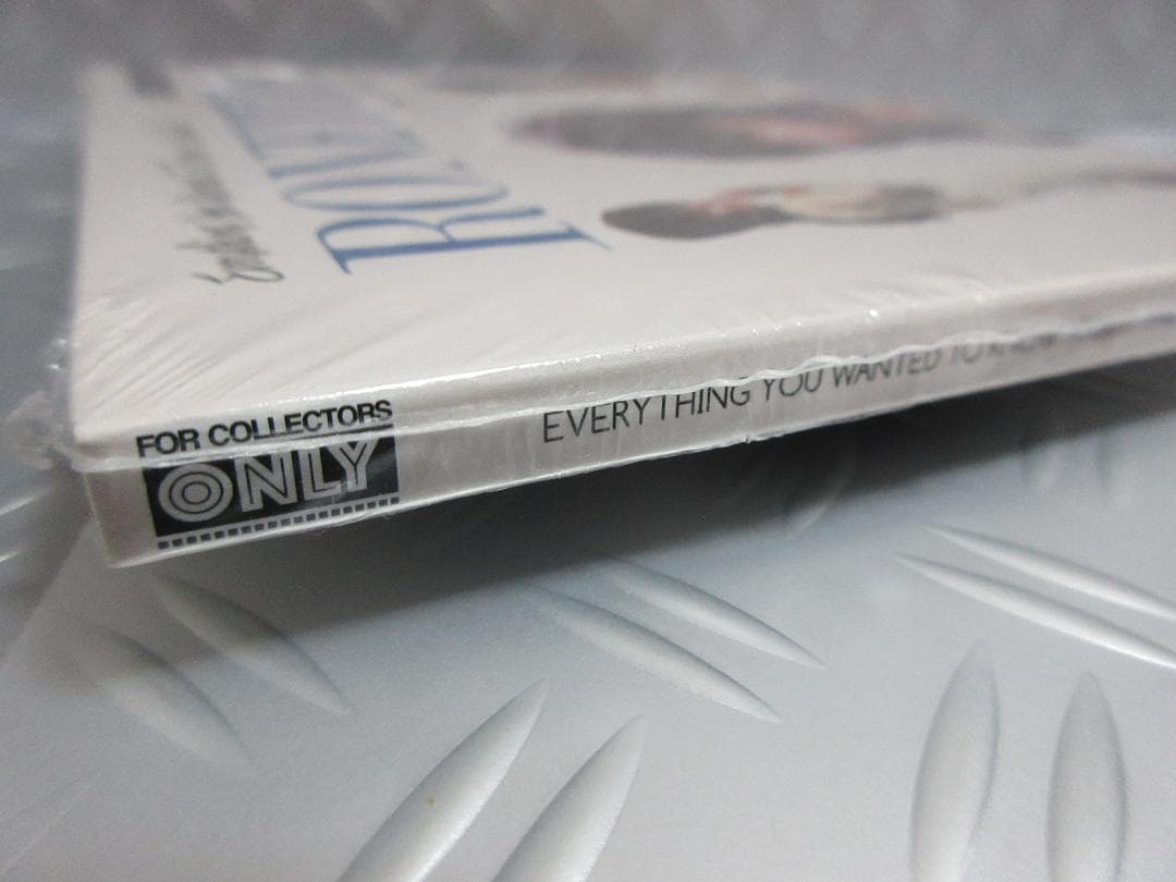 ★THE RONETTES / EVERYTHING YOU～①★ザ・ロネッツ