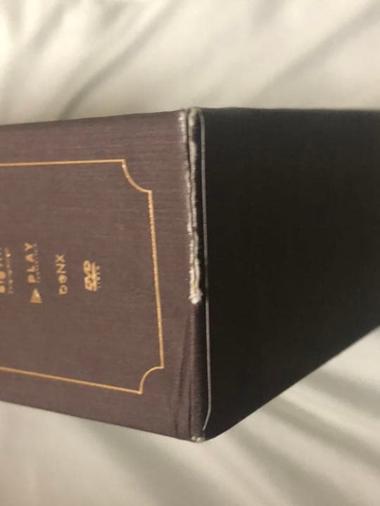 BTS マジックショップ