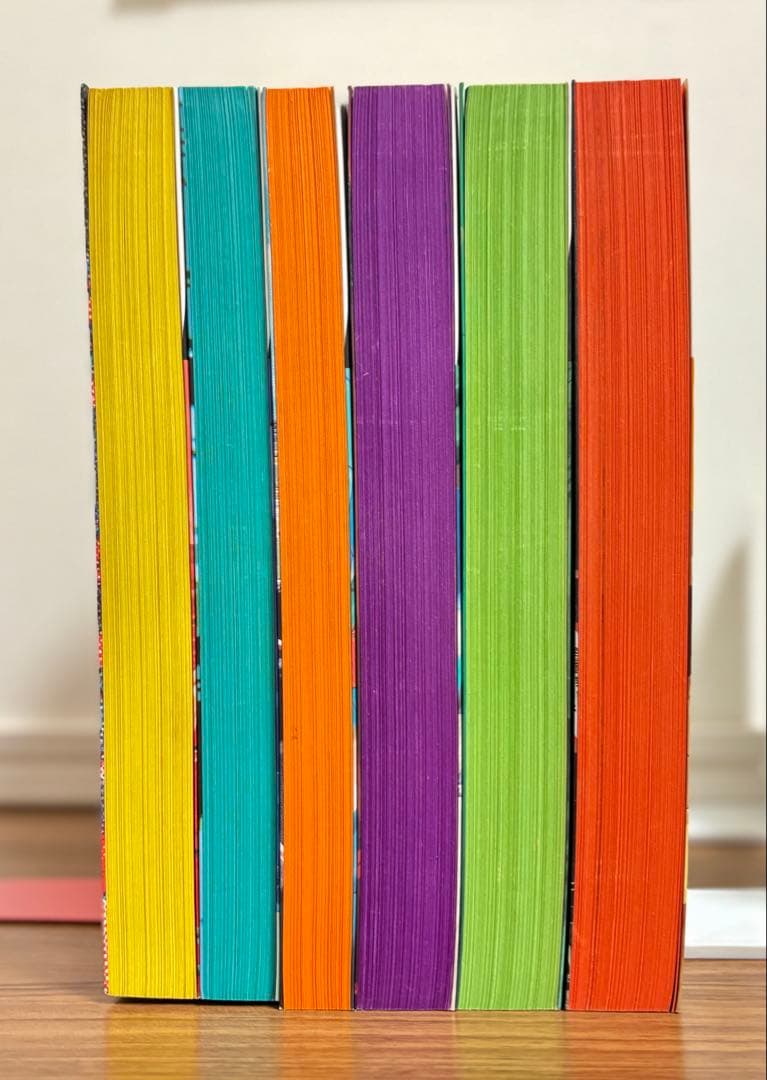 アキラ AKIRA 1-6巻　全巻セット+劇場パンフレット