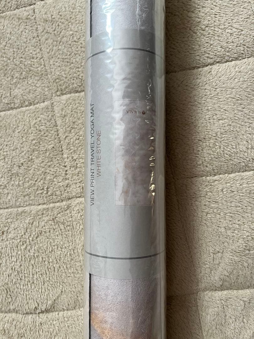 SUKALA トラベルヨガマット　ヨガマット　LAVA