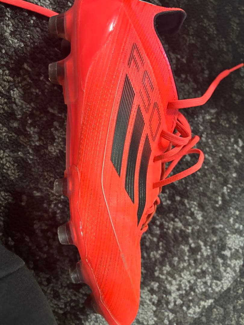 シューズ F50 ELITE HG/AG 24.5cm