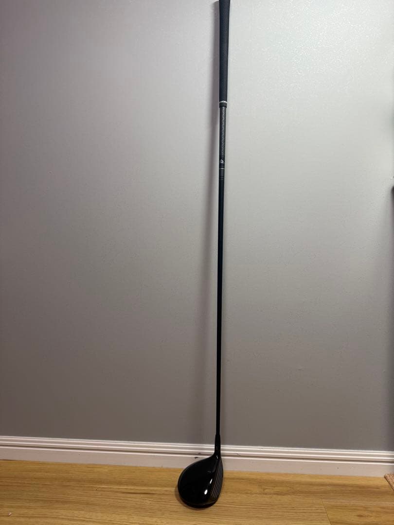 美品Titleist GT ミニドライバー ヘッドカバー付き