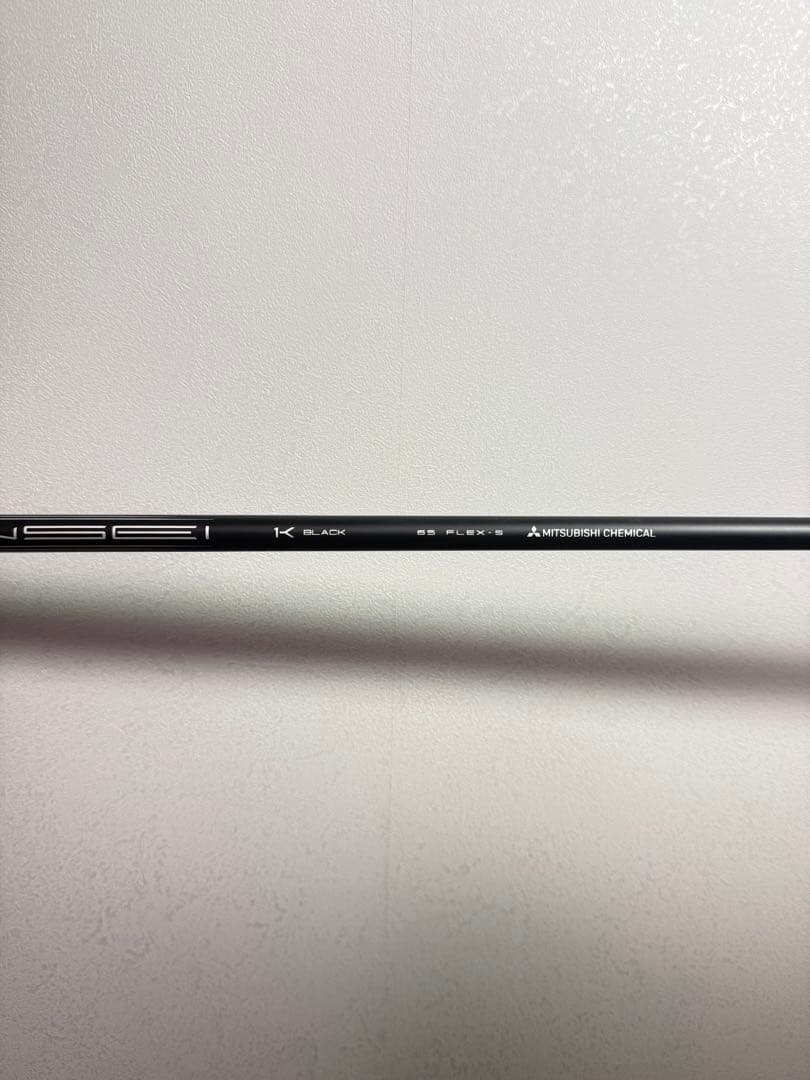 美品Titleist GT ミニドライバー ヘッドカバー付き