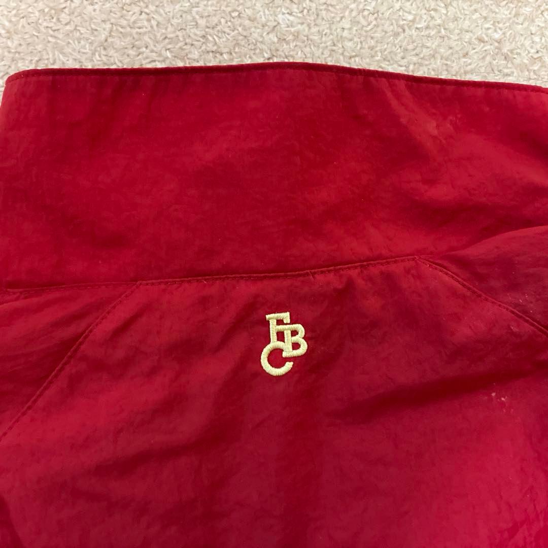 アディダス　バイエルンミュンヘン　アウター ナイロンジャケットウインドブレーカー