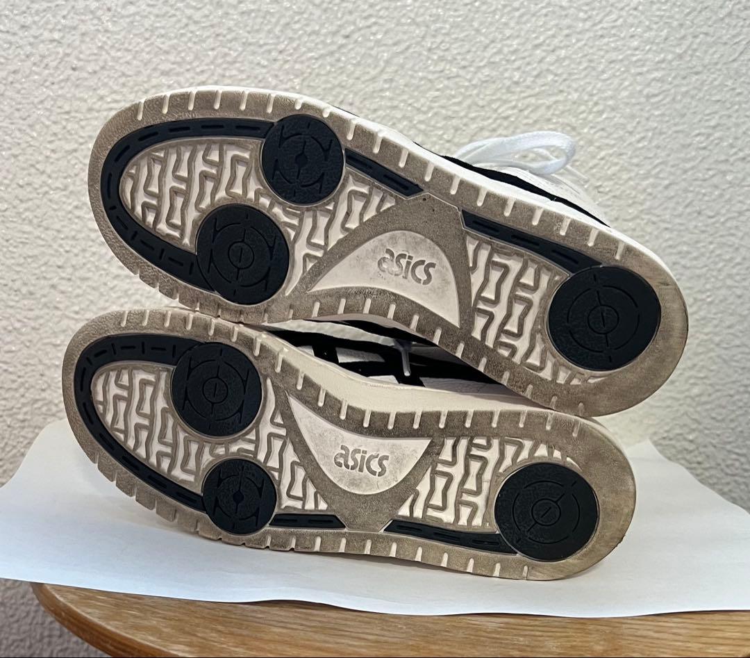 ASICS GEL-PTG MT ポイントゲッター 24.5cm