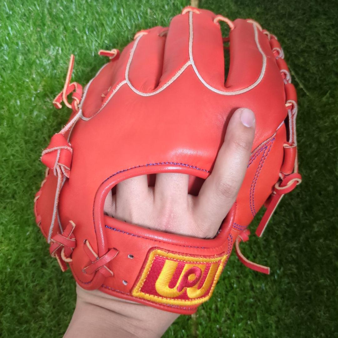 Y*i様 ワールドペガサス グランドデビル 桑田モデル 軟式用