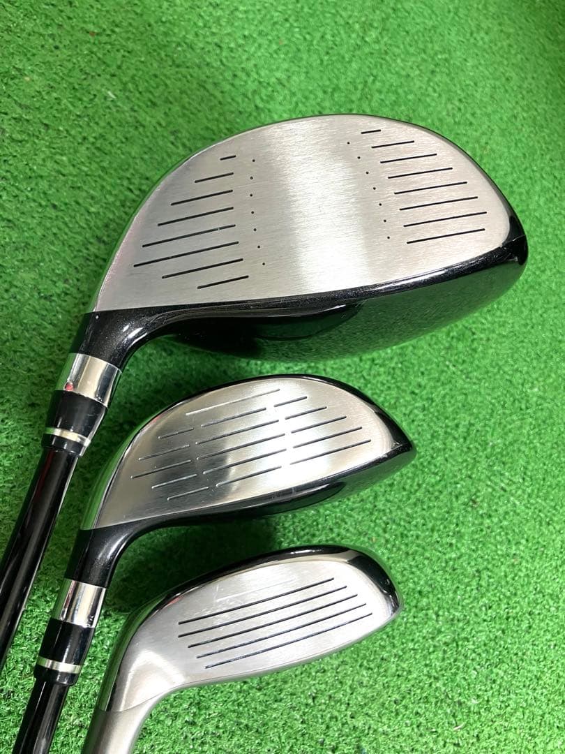 ALL NIKE フルセット　美品‼️