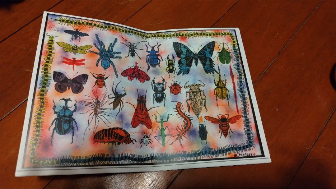 その他 hirotton paradox zine whatever vans huf