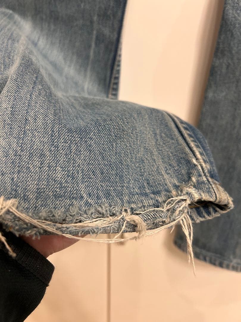 70s LEVI’S684 リーバイス684