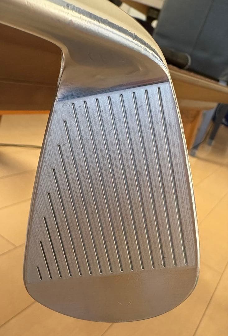 スリクソン Srixon Z-Forged アイアンセット 5-9 P