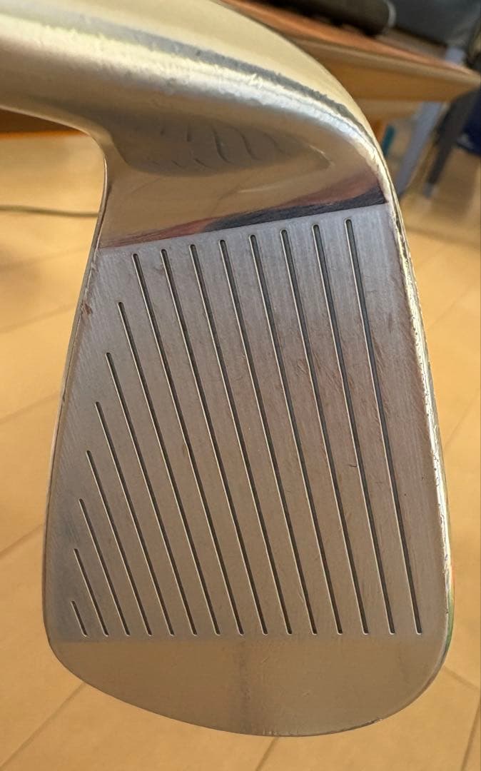 スリクソン Srixon Z-Forged アイアンセット 5-9 P