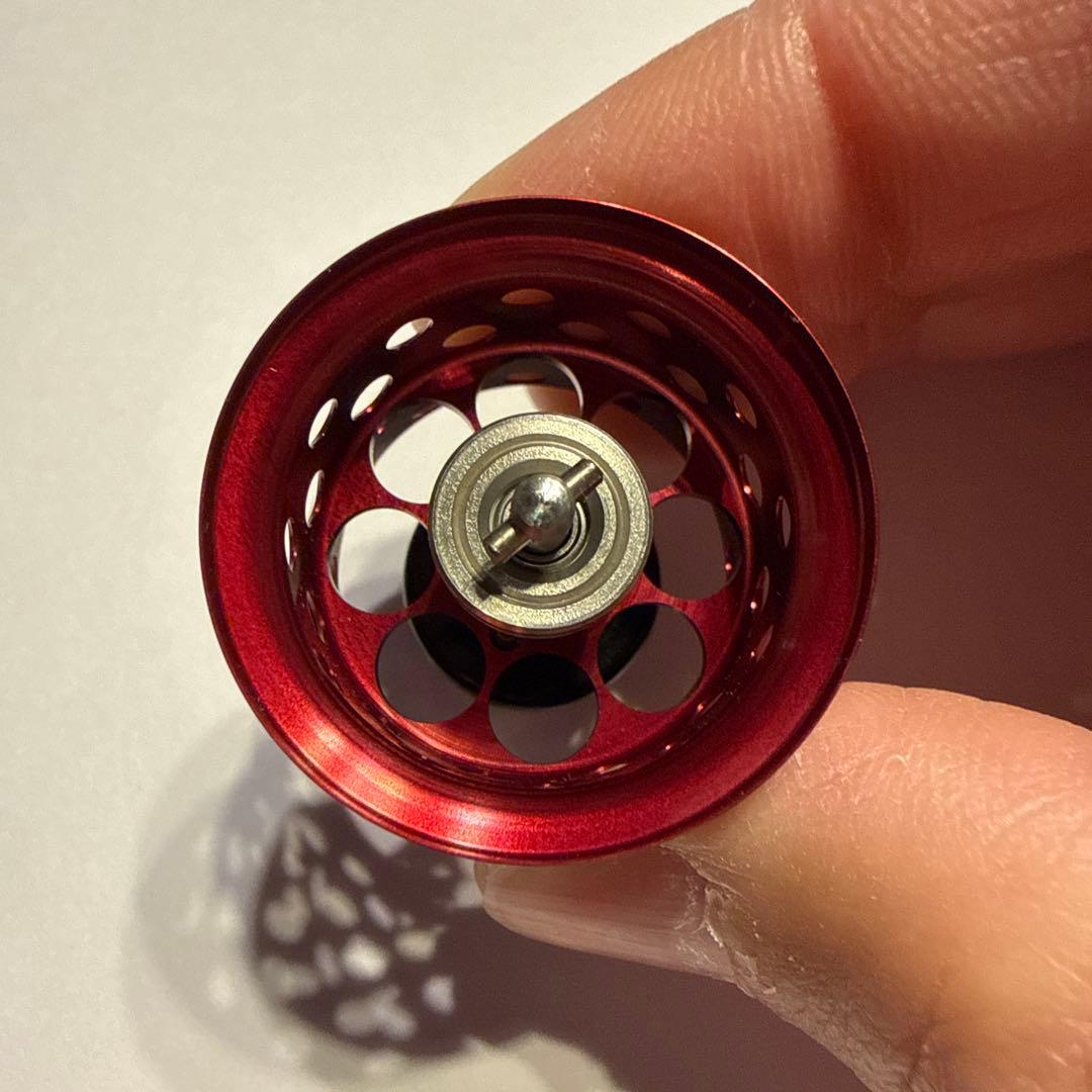 リール DAIWA SS AIR 8.1L