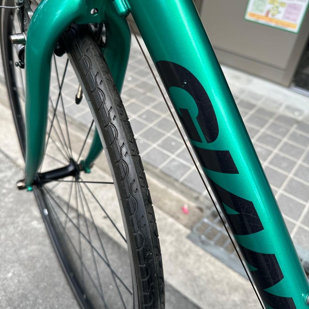 GIANT ESCAPE R3 クロスバイク