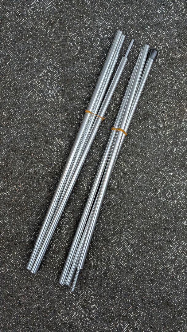 スノーピークpeak SDE-001 アメニティドームM