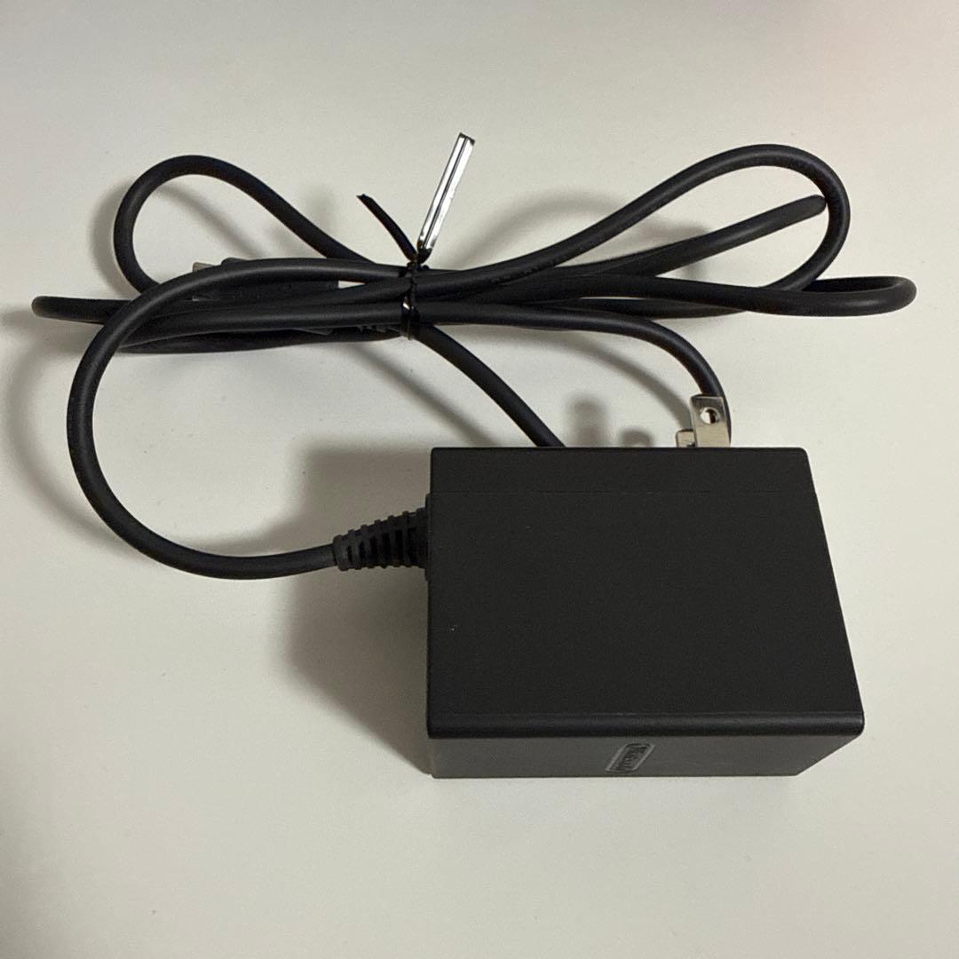 Nintendo Switch 本体 (Joy-Con不具合あり) 箱付