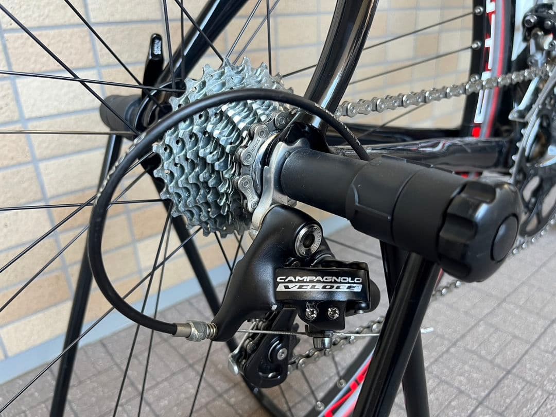 【 KUOTA】KHARMA クオータ カルマ 海外仕様 2011年モデル XS