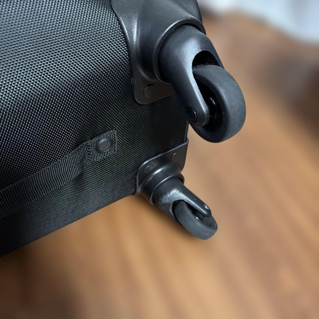 タイトリスト プレイヤーズ スーツケース