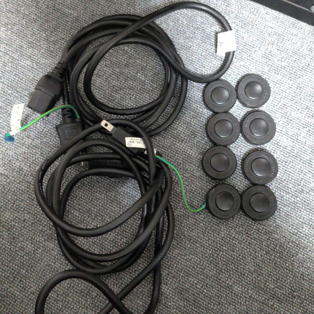 Yamaha スタジオモニタースピーカー hs5