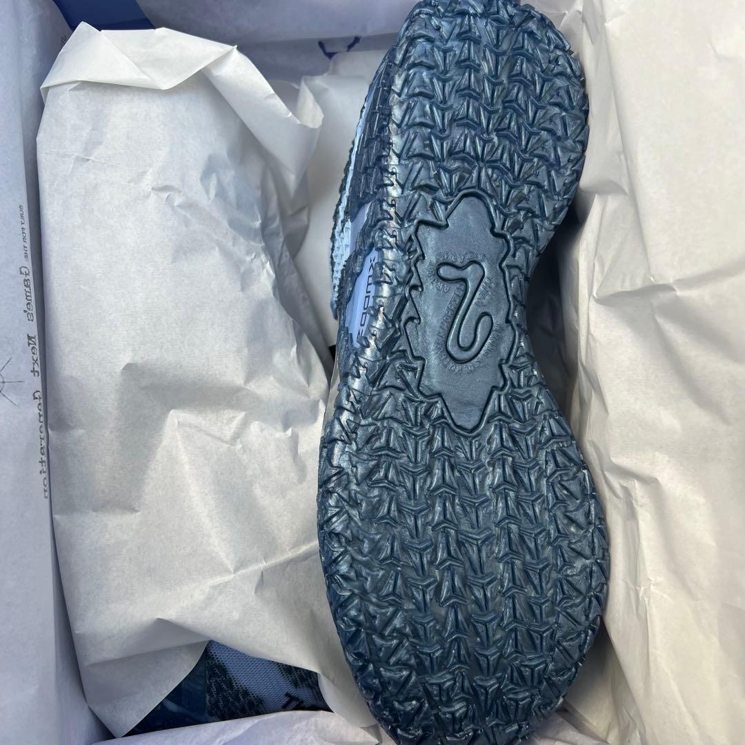 NIKE JA 3 “Cobalt Bliss\" ナイキ　ジャ　3