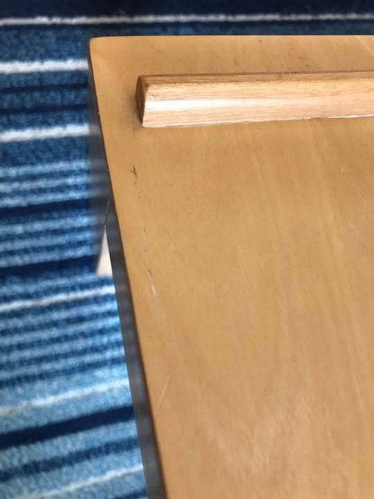 ぽん★ACTUS アクタス エホン リビングテーブル 直接引き渡し