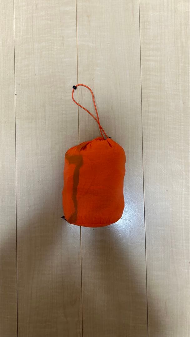 OMM Core Liner / コアライナー