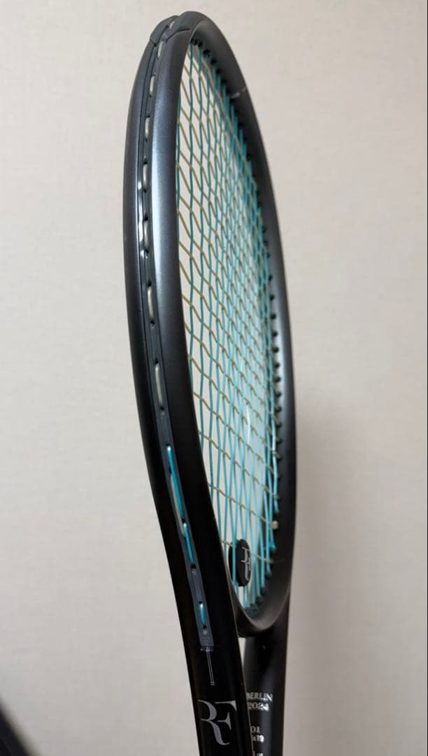 LAVER CUP ラケット・バックパック・ラケットケースの3点セット