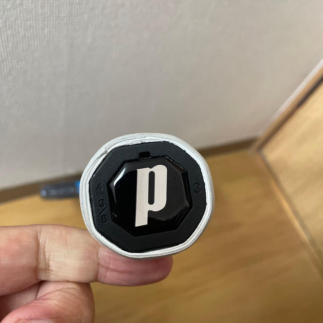 【ほぼ新品】プリンス　tour100 O3 305g G3