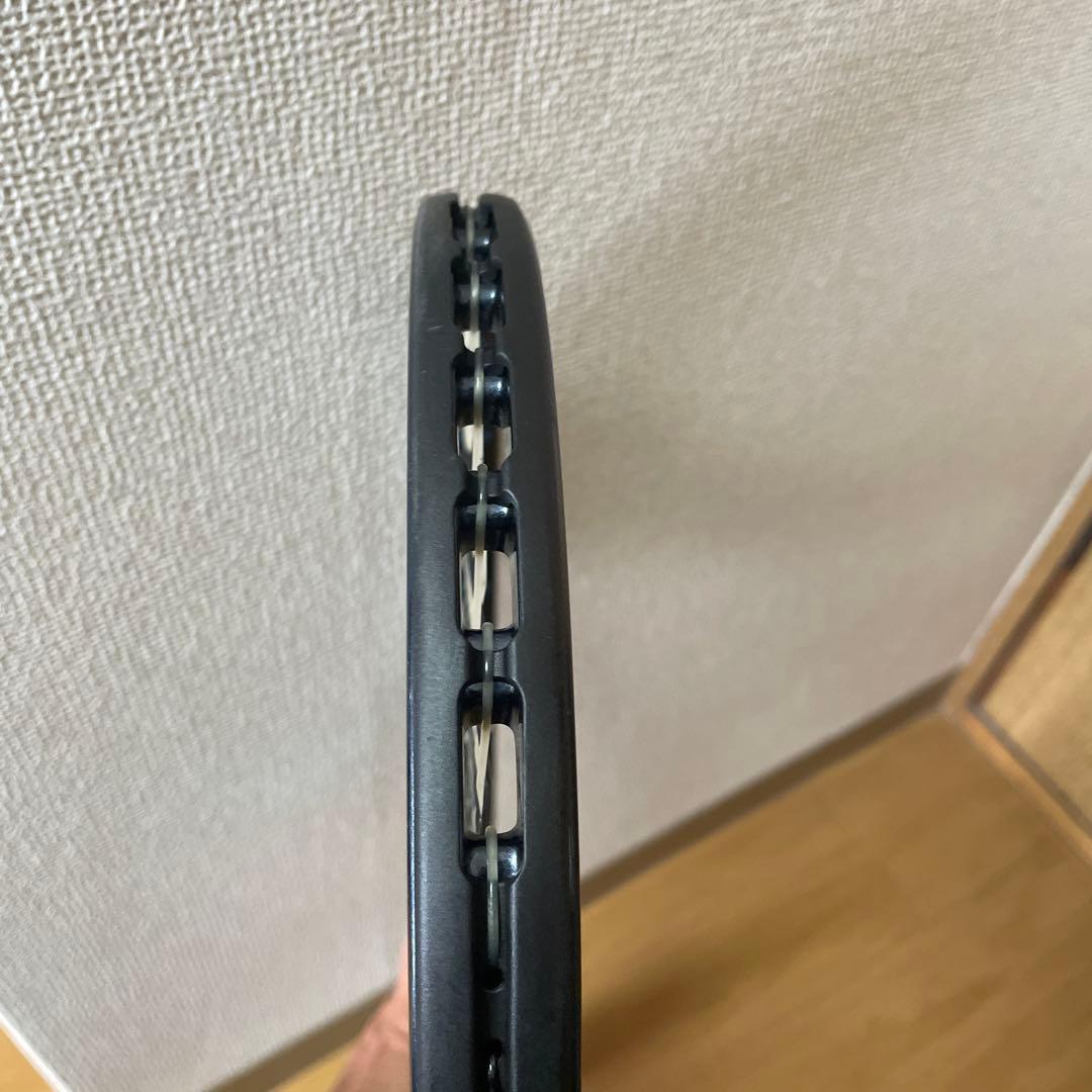 【ほぼ新品】プリンス　tour100 O3 305g G3