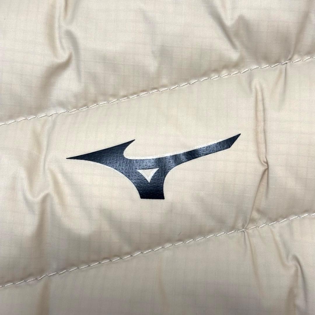 MIZUNO GOLF ブレスサーモ ダウンジャケット 2XL～3XL相当