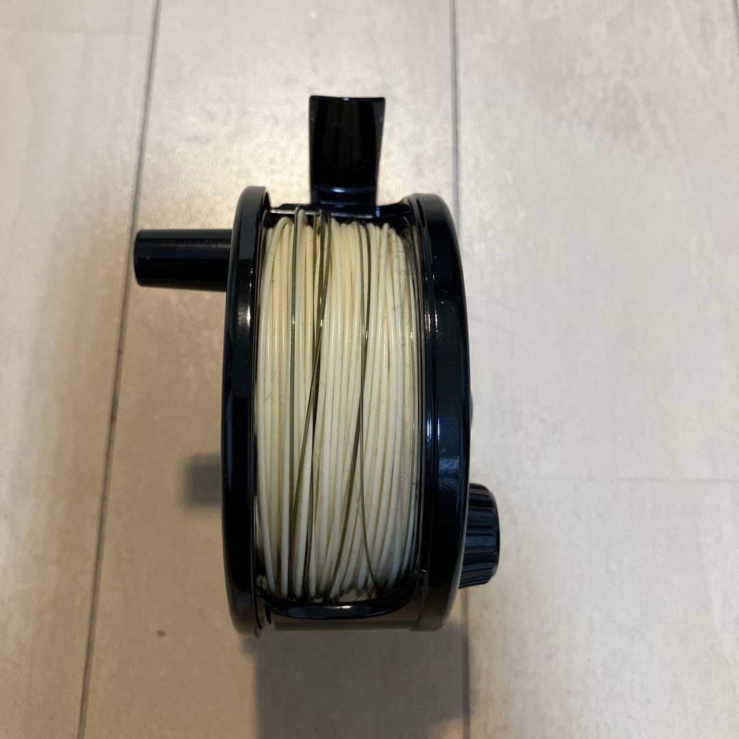 ロスリール　フライスタート　#1