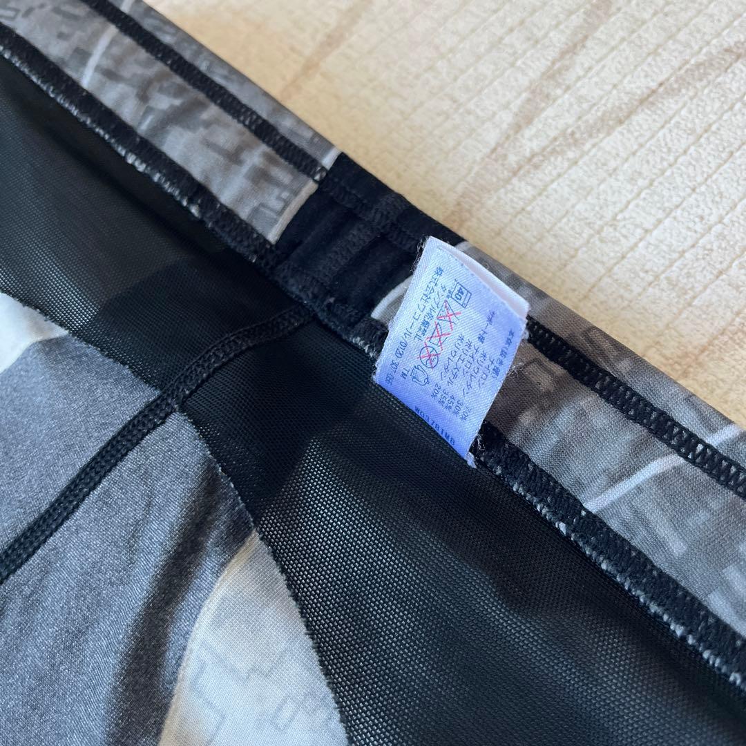 CW-X ワコール スポーツタイツ ジェネレーターモデル HZO659