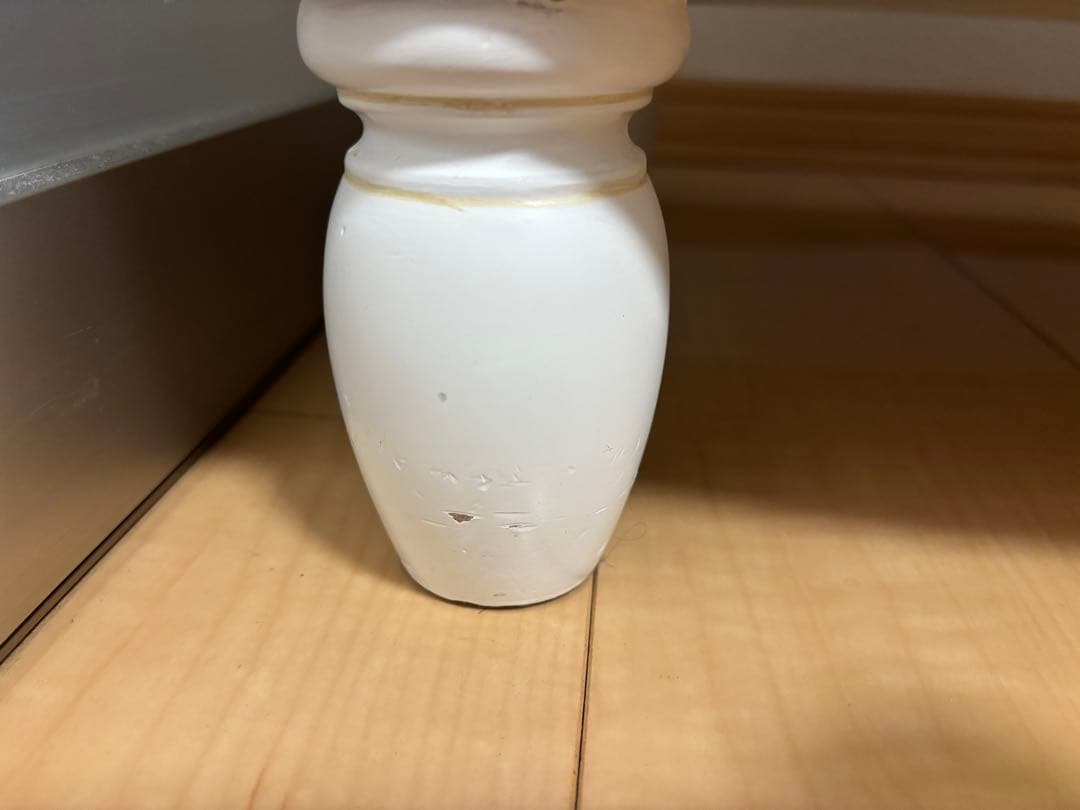 アンティーク調　キャビネット　ハンプトンII