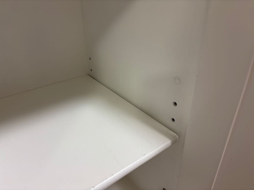 アンティーク調　キャビネット　ハンプトンII