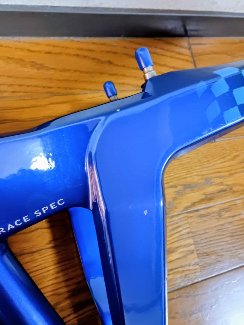 SCOTT エンドルフィン MTB フレーム（26インチ）Sサイズ　※匿名配送