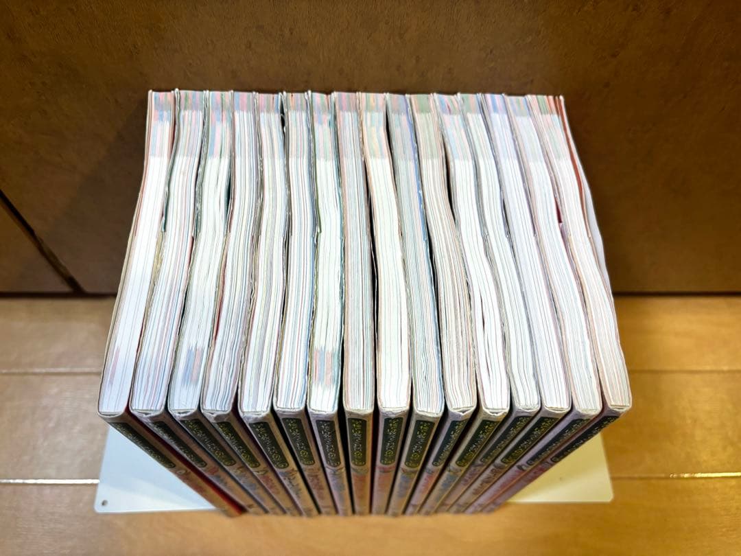 学校では教えてくれない大切なこと16冊セット